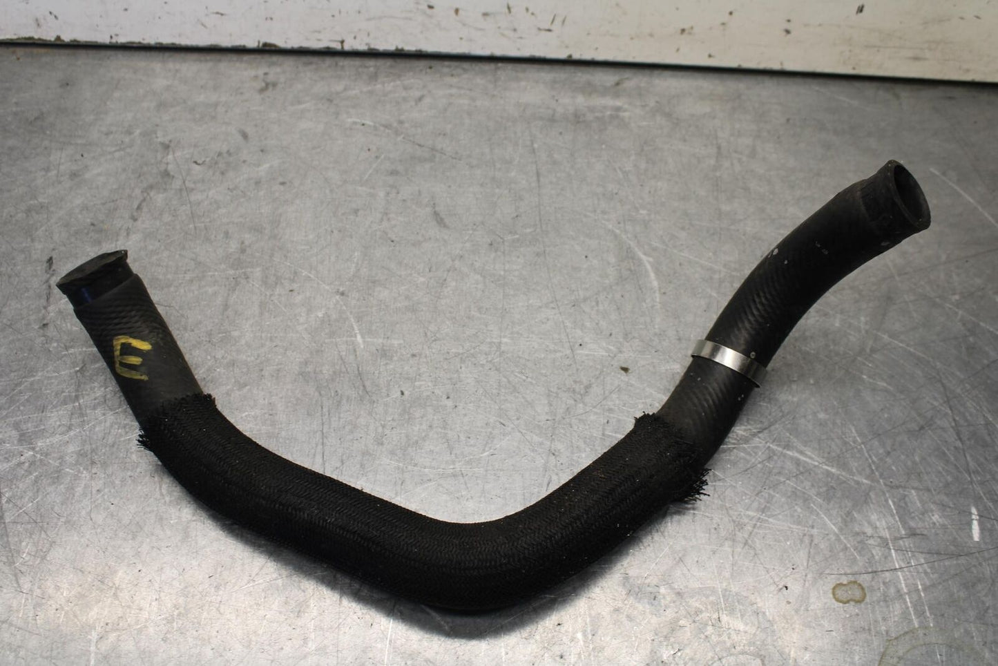 01-03 SUZUKI GSXR600 RADIATOR HOSES ENGINE COOLANT WATER PIPES HOSE KIT SET BB63