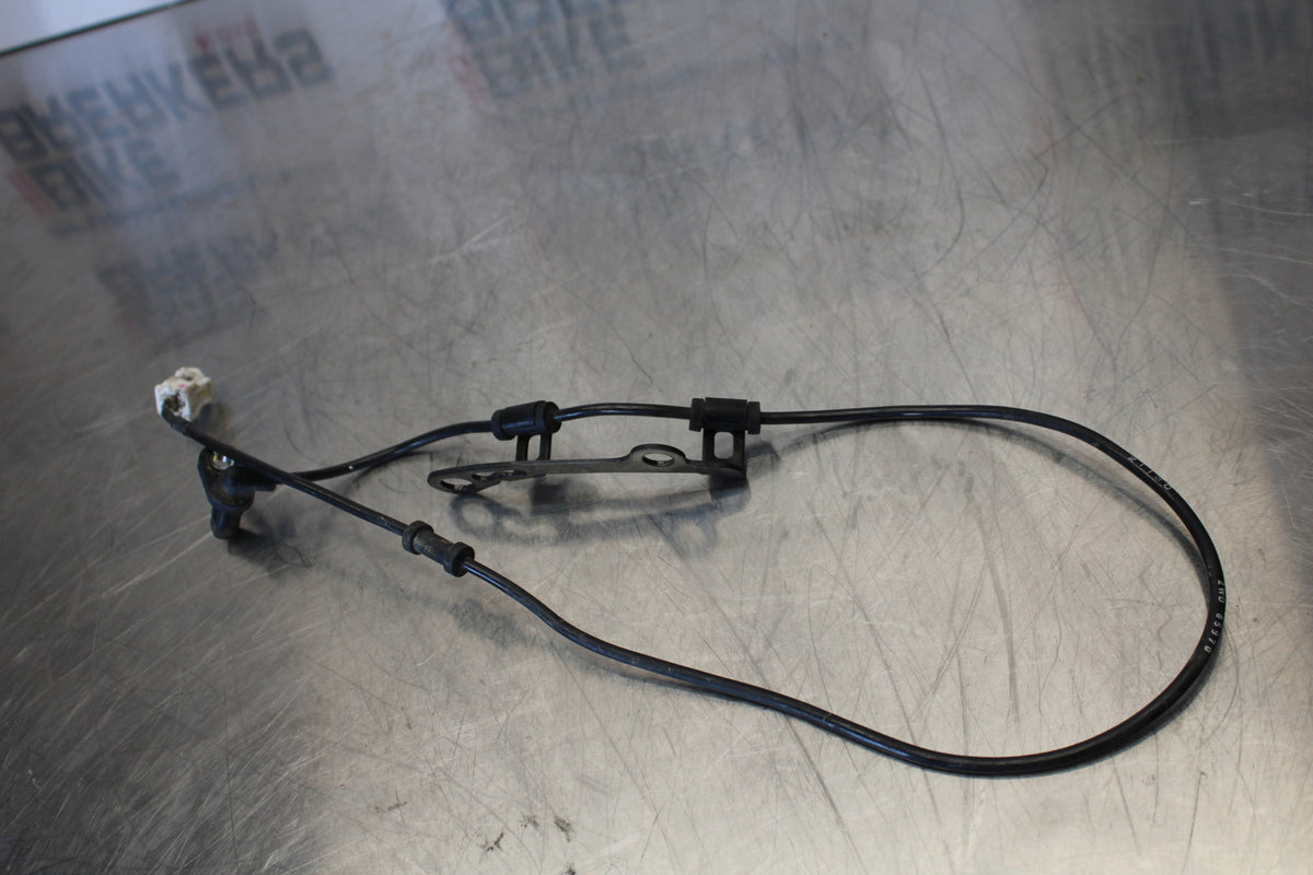 23 YAMAHA YZF R3 FRONT ABS BRAKE SENSOR BB147