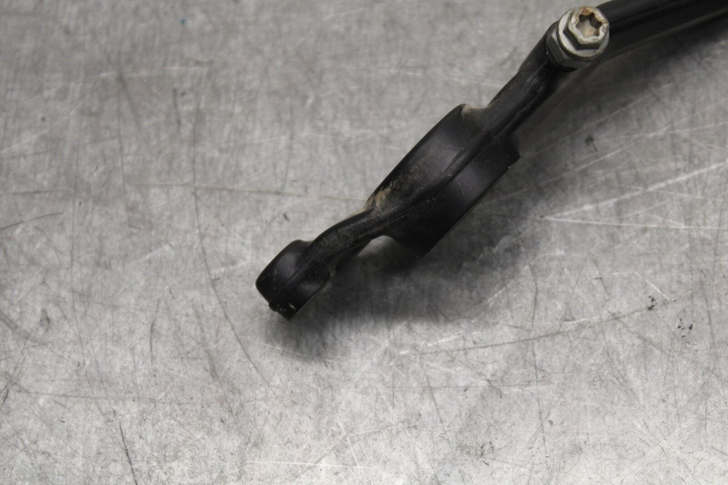 21-24 KTM 890 ADVENTURE R RIGHT REARSET BRAKE FOOT PEDAL BB723