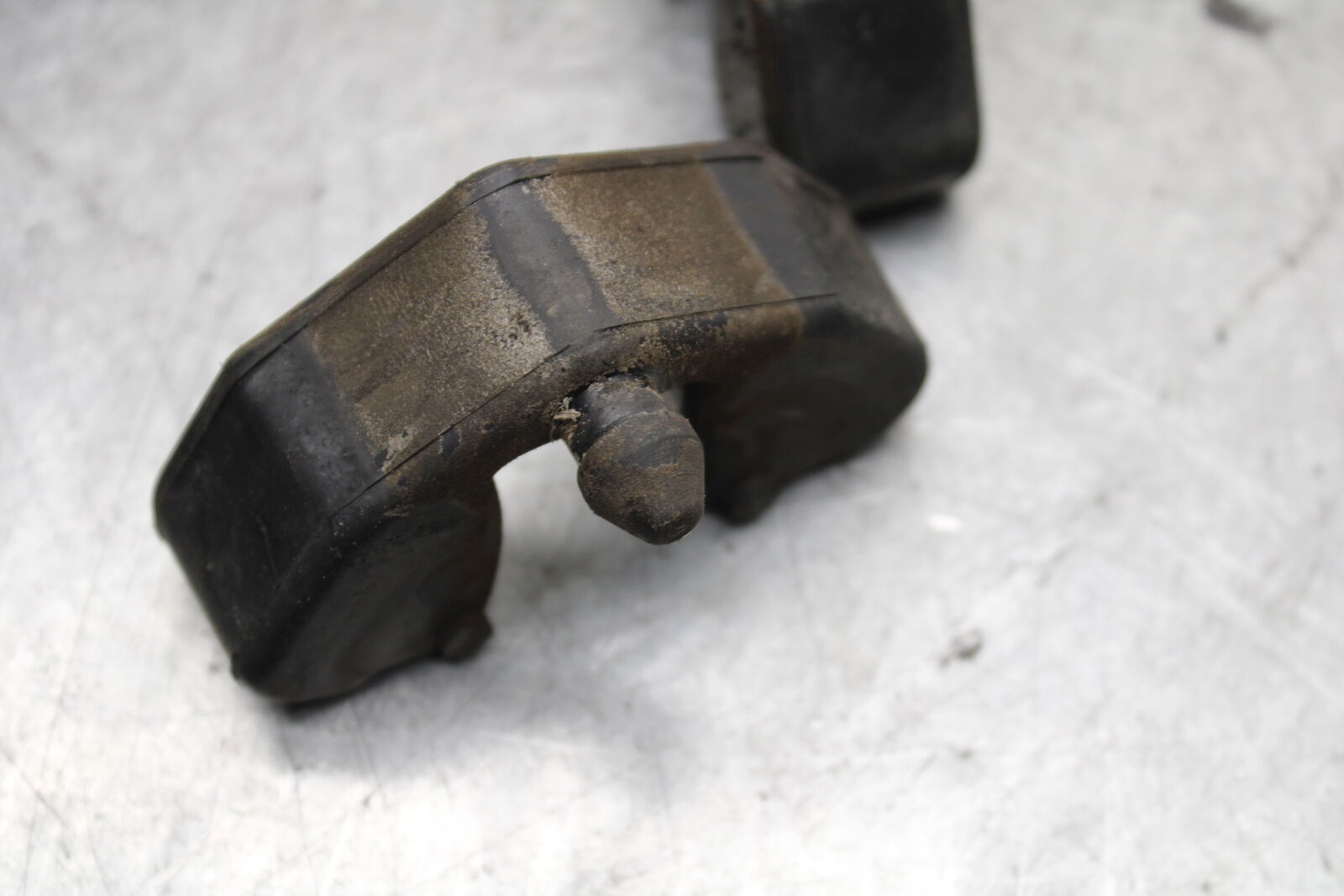 03-07 SUZUKI SV1000S REAR HUB SHOCK DAMPERS CUSH ABSORBERS BB657