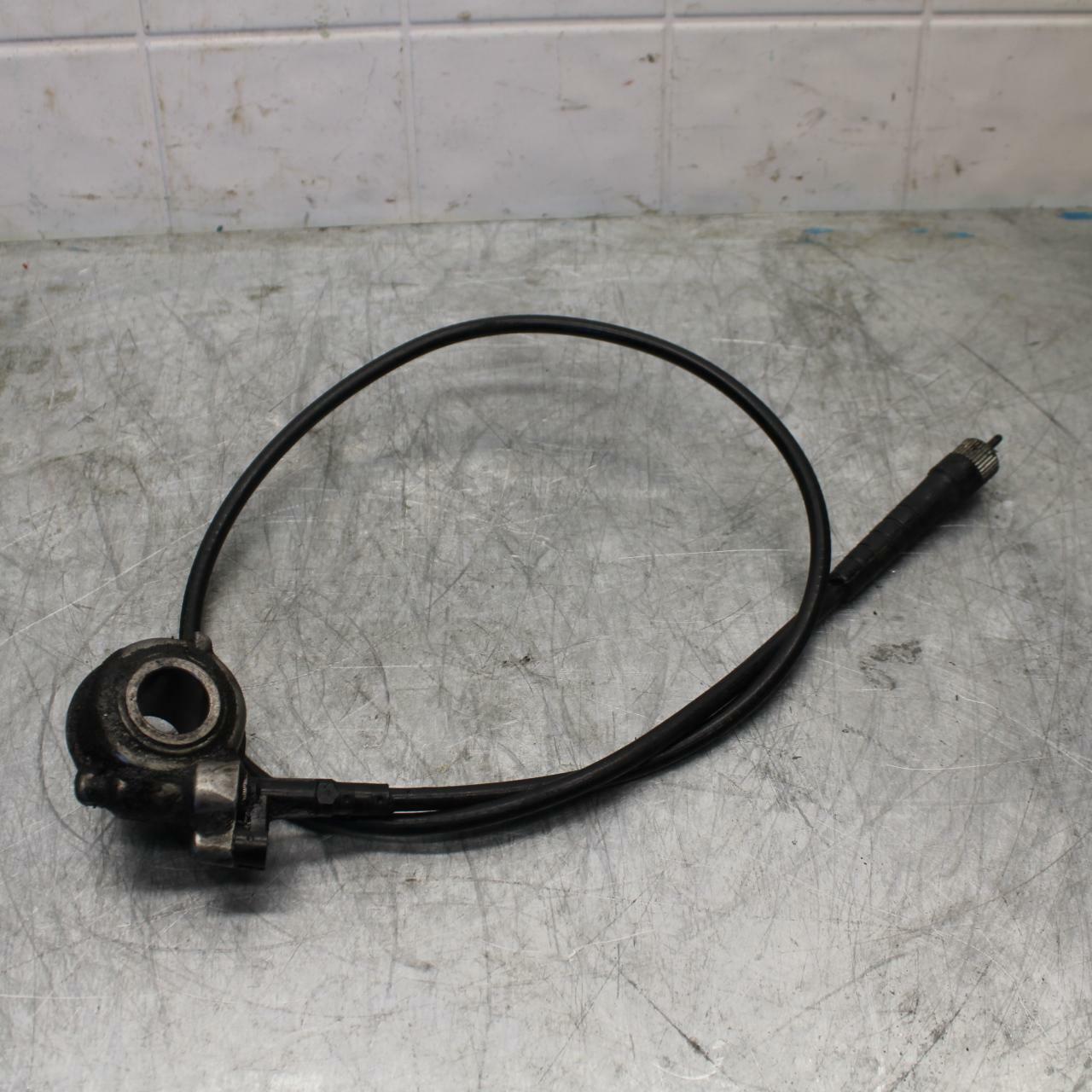 87-96 HONDA CBR1000F SPEED DRIVE GEAR HUB with CABLE BB420