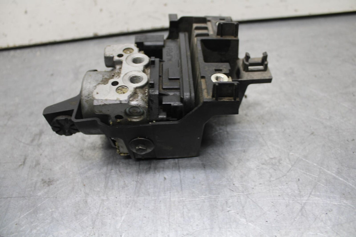 17 HONDA CRF1000LD AFRICA TWIN DCT ABS ABS PUMP UNIT MODULE BB97