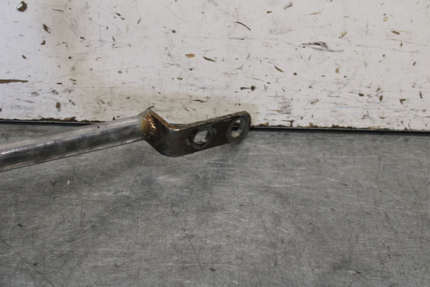 85-86 SUZUKI MADURA 1200 CRASH BAR BB691