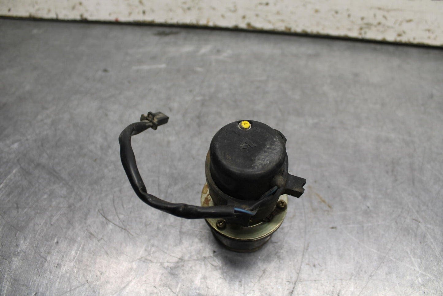 1984 Yamaha Virago 1000 FUEL GAS PUMP BB117