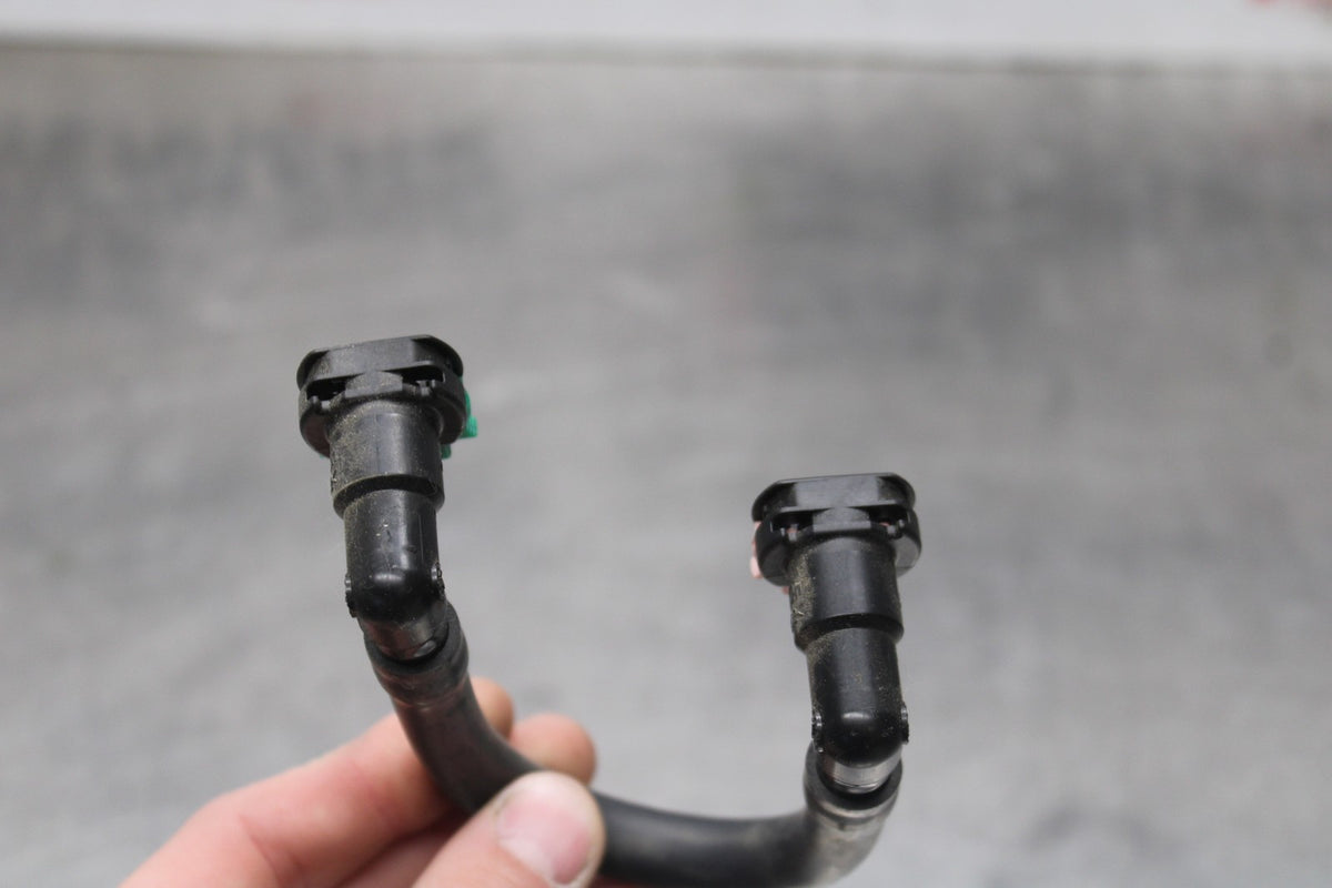 15-26 SUZUKI GSXR600 FUEL HOSE GAS LINE TUBE PIPE BB888