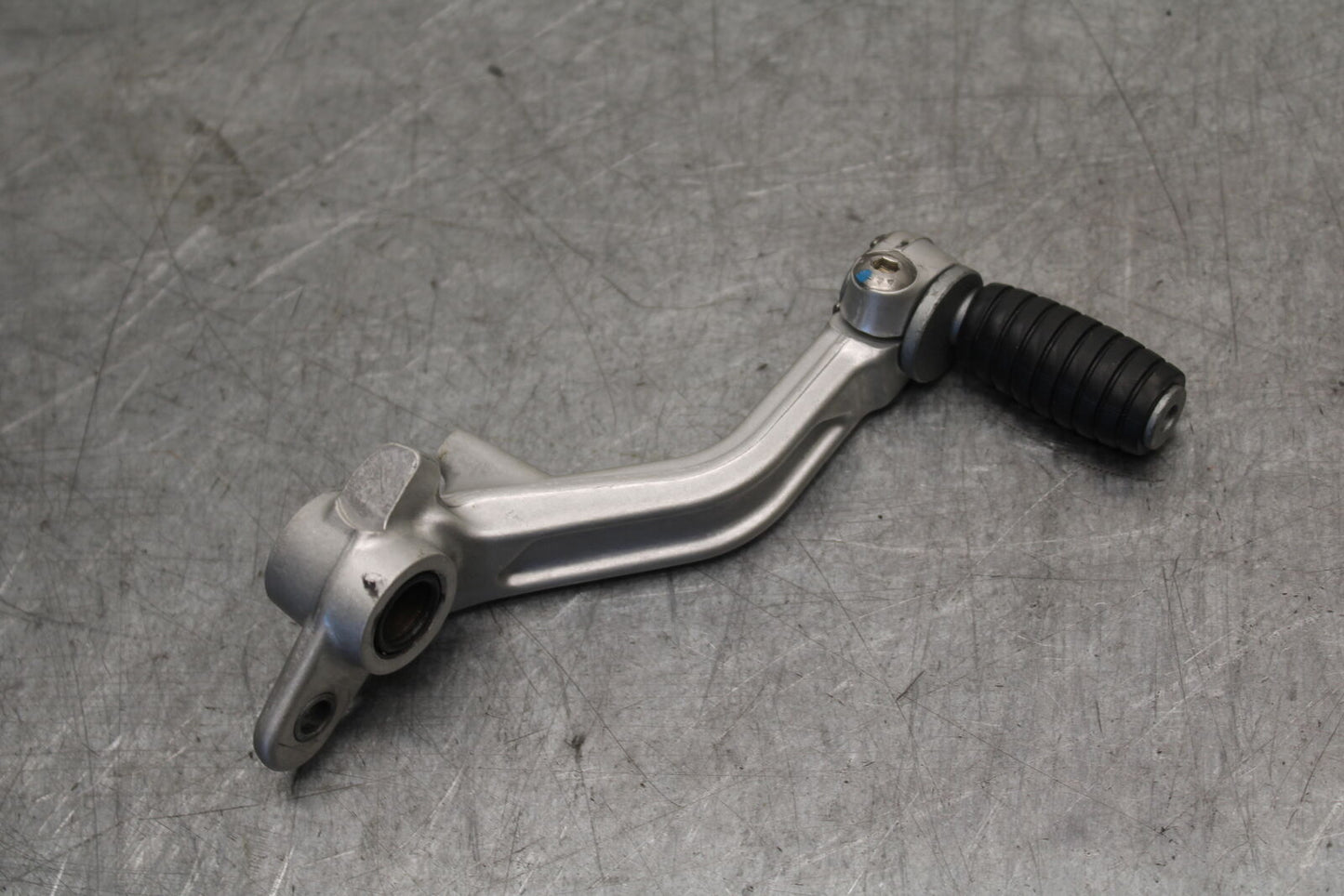 21-24 APRILIA RSV4 BRAKE PEDAL BB668