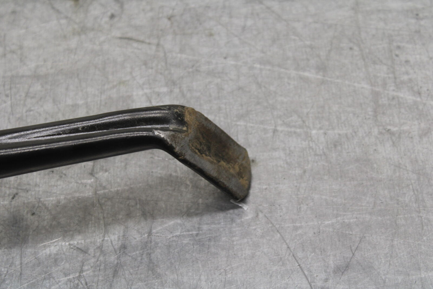 21-24 APRILIA TUONO 660 FACTORY KICKSTAND SIDE KICK STAND BB733