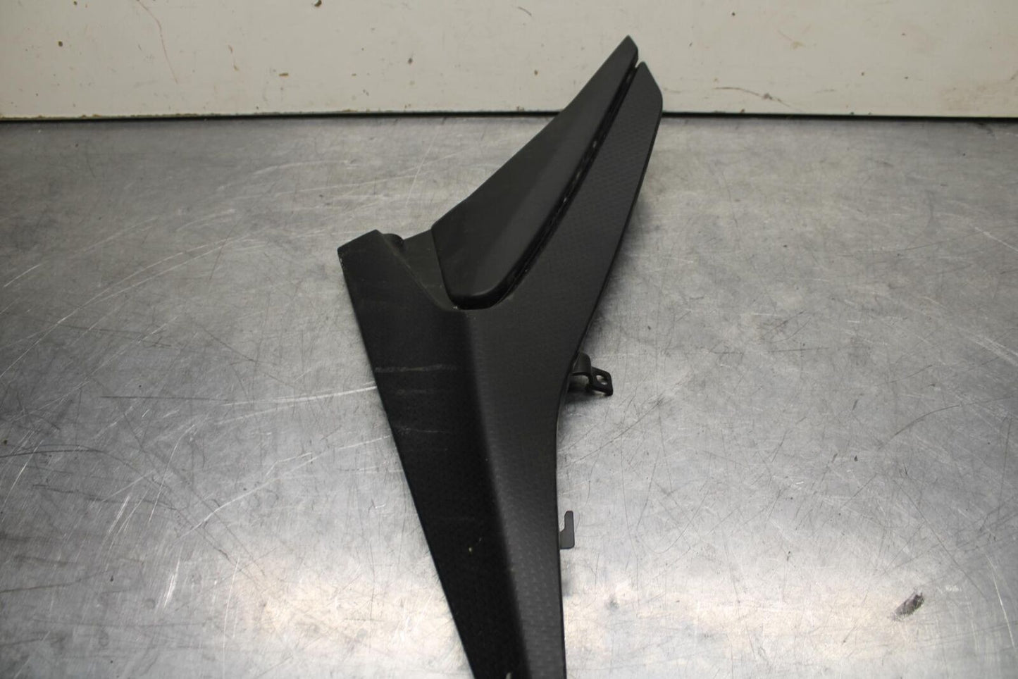 20-23 APRILIA RS660 RIGHT LEFT FRONT SIDE SEAT PANELS TRIMS COWLS FAIRINGS BB611