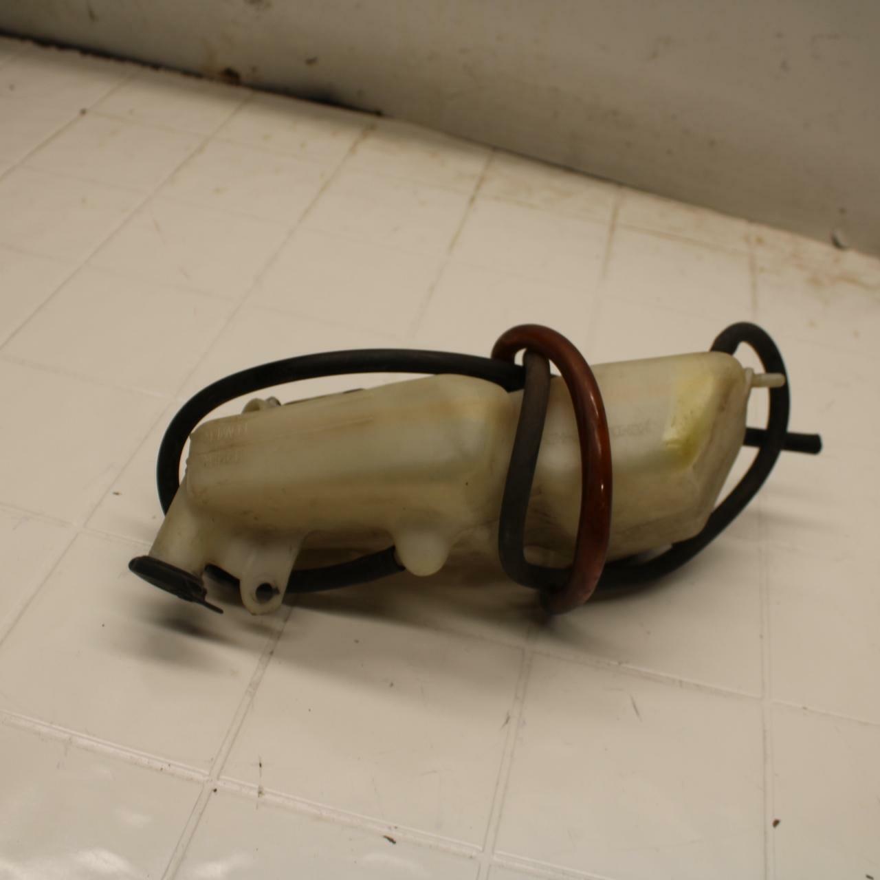 00-01 HONDA RVT1000R RC51 COOLANT WATER TANK RESERVOIR BOTTLE BB03b