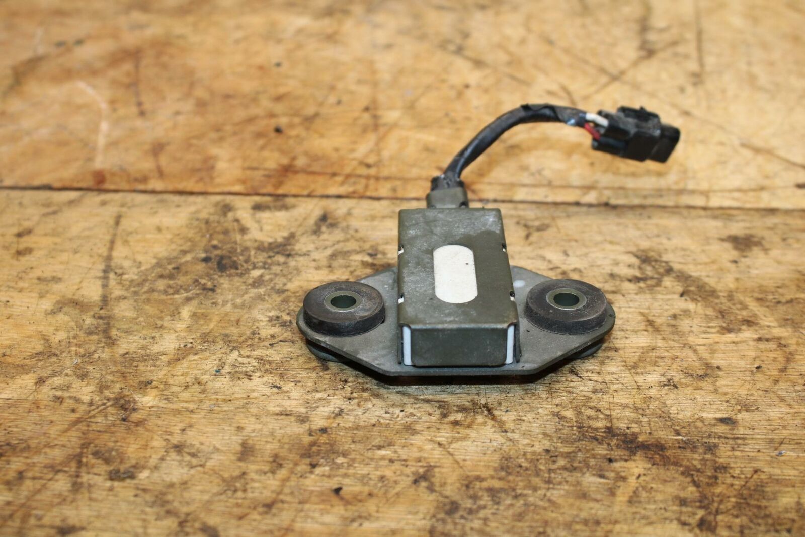 01-03 SUZUKI GSXR600 DIODE  BB336