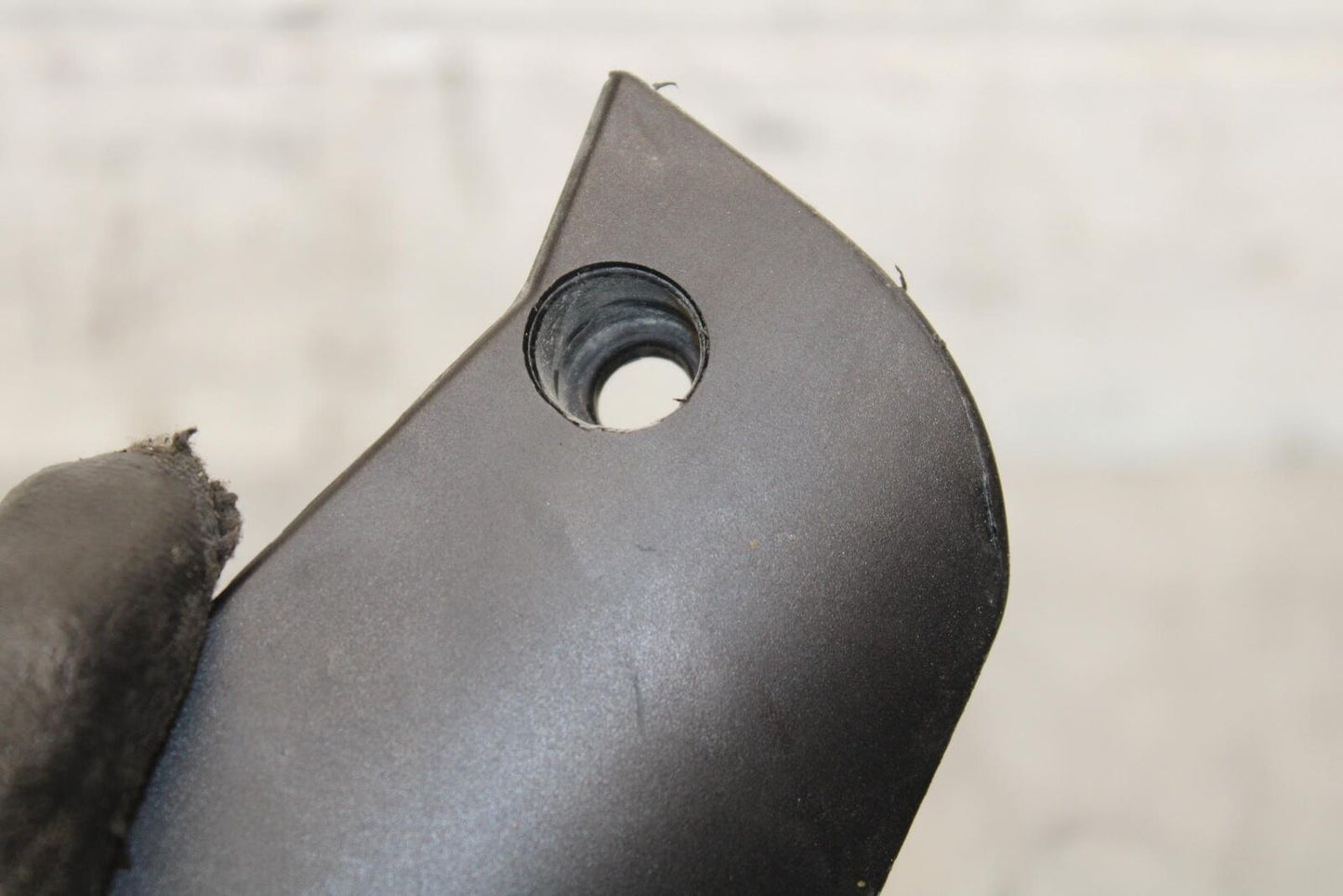 19-20 KTM 790 DUKE 790 IGNITION TRIM PANEL COVER BB570