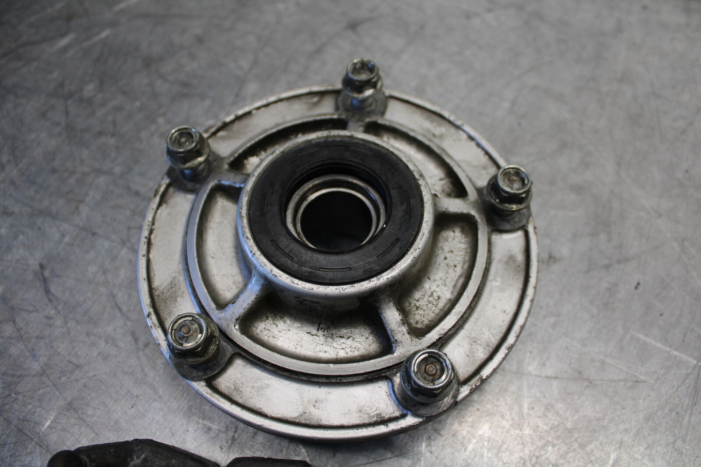 01-03 SUZUKI GSXR600 REAR HUB SHOCK DAMPERS CUSH ABSORBERS BB336