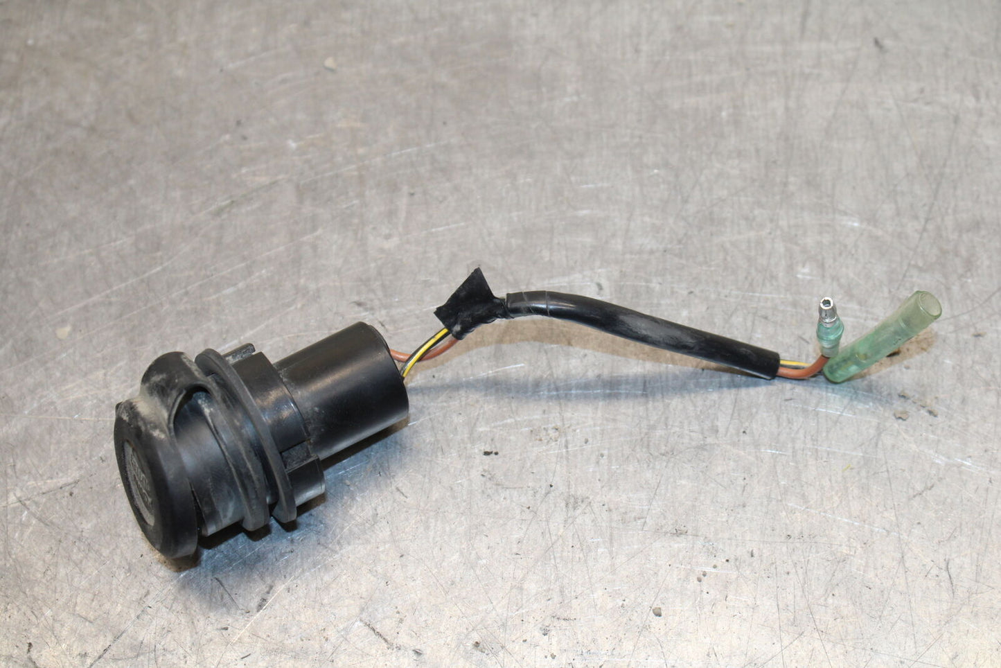 16-17 KAWASAKI VULCAN S 650 EN650 ABS POWER OUTLET BB731