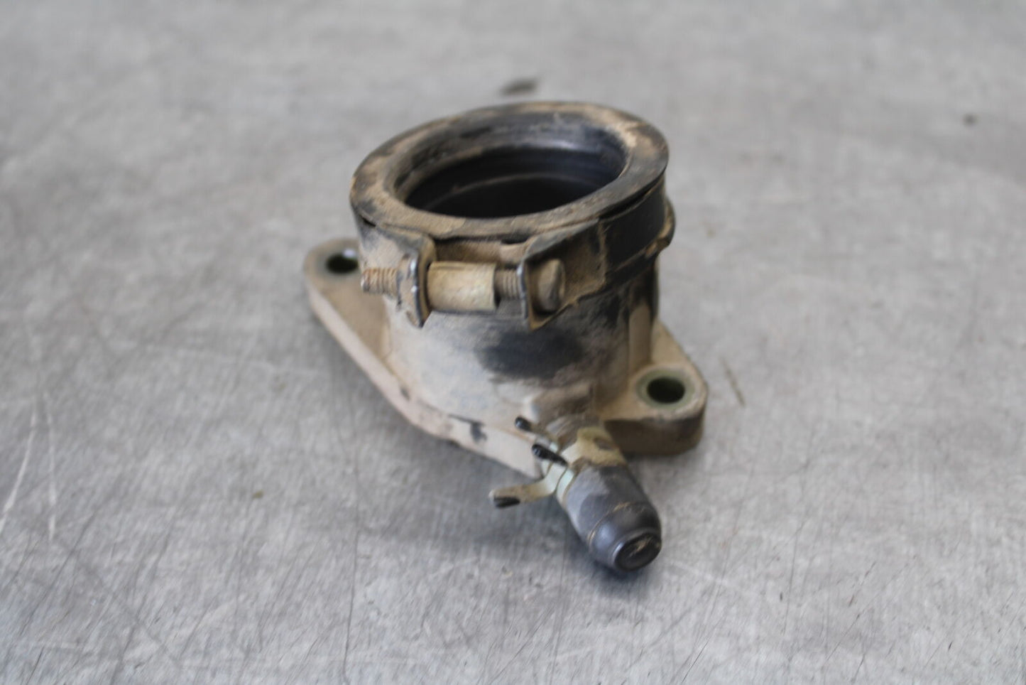 01-05 YAMAHA RAPTOR 660R AIR INTAKE BOOTS BB695