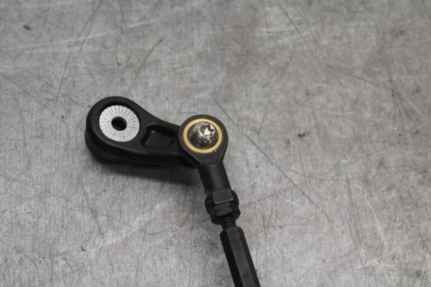 21-24 KTM 890 ADVENTURE R SHIFTER LINKAGE SHIFT LINK PEDAL BB723