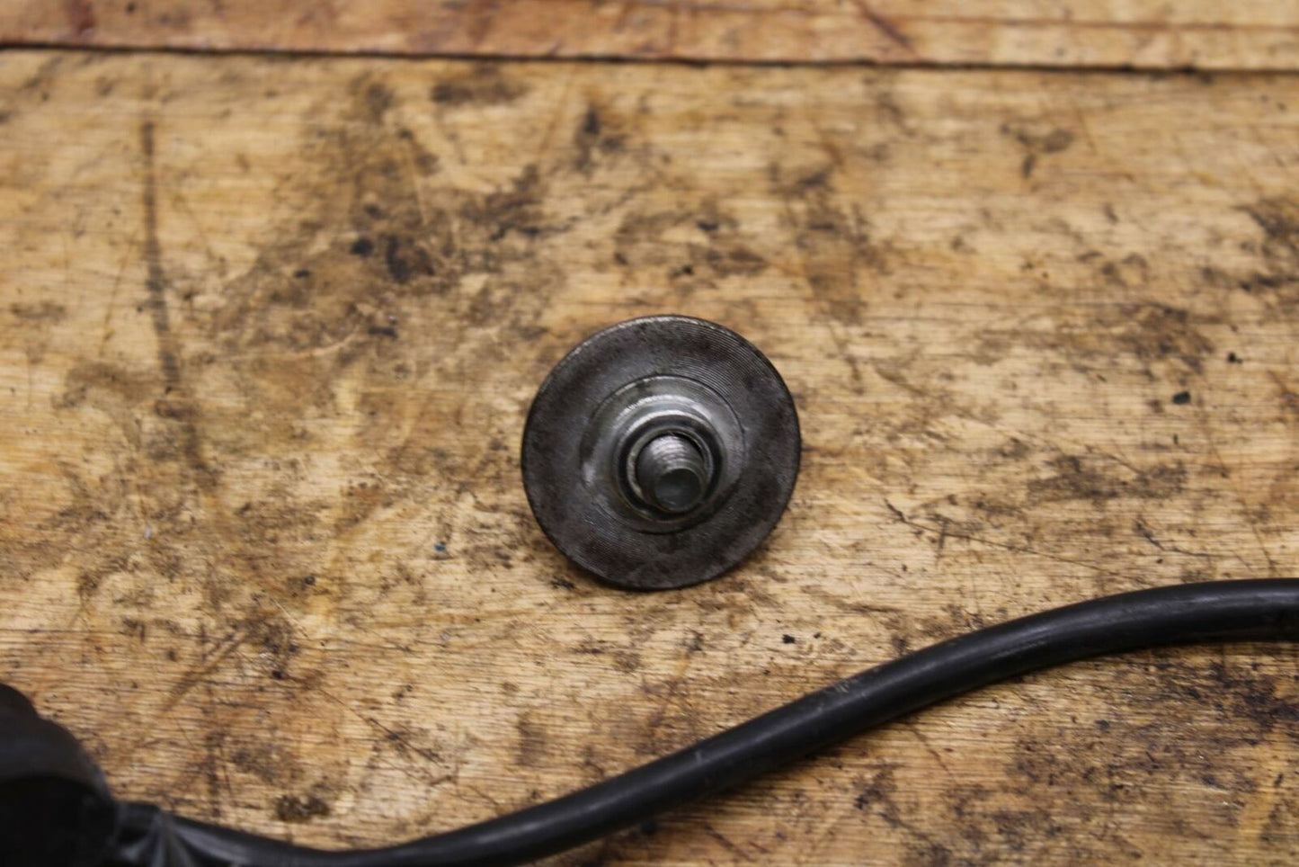 01-03 SUZUKI GSXR600 SPEED SPEEDOMETER SENSOR BB336