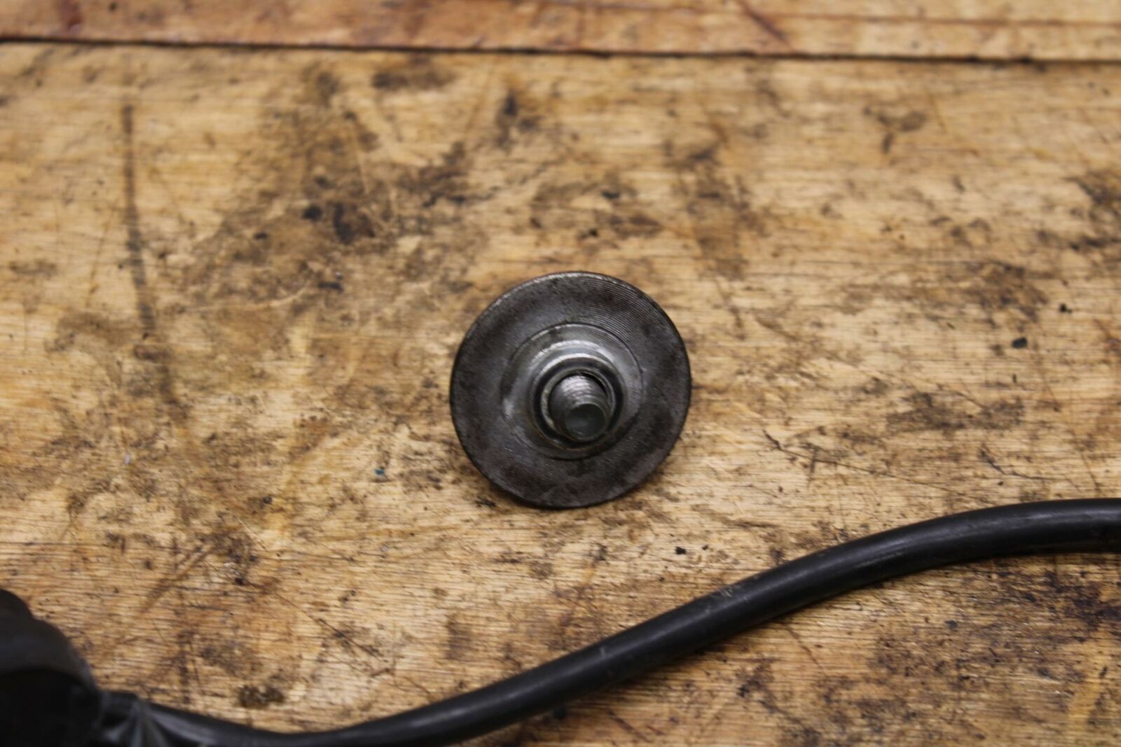 01-03 SUZUKI GSXR600 SPEED SPEEDOMETER SENSOR BB336