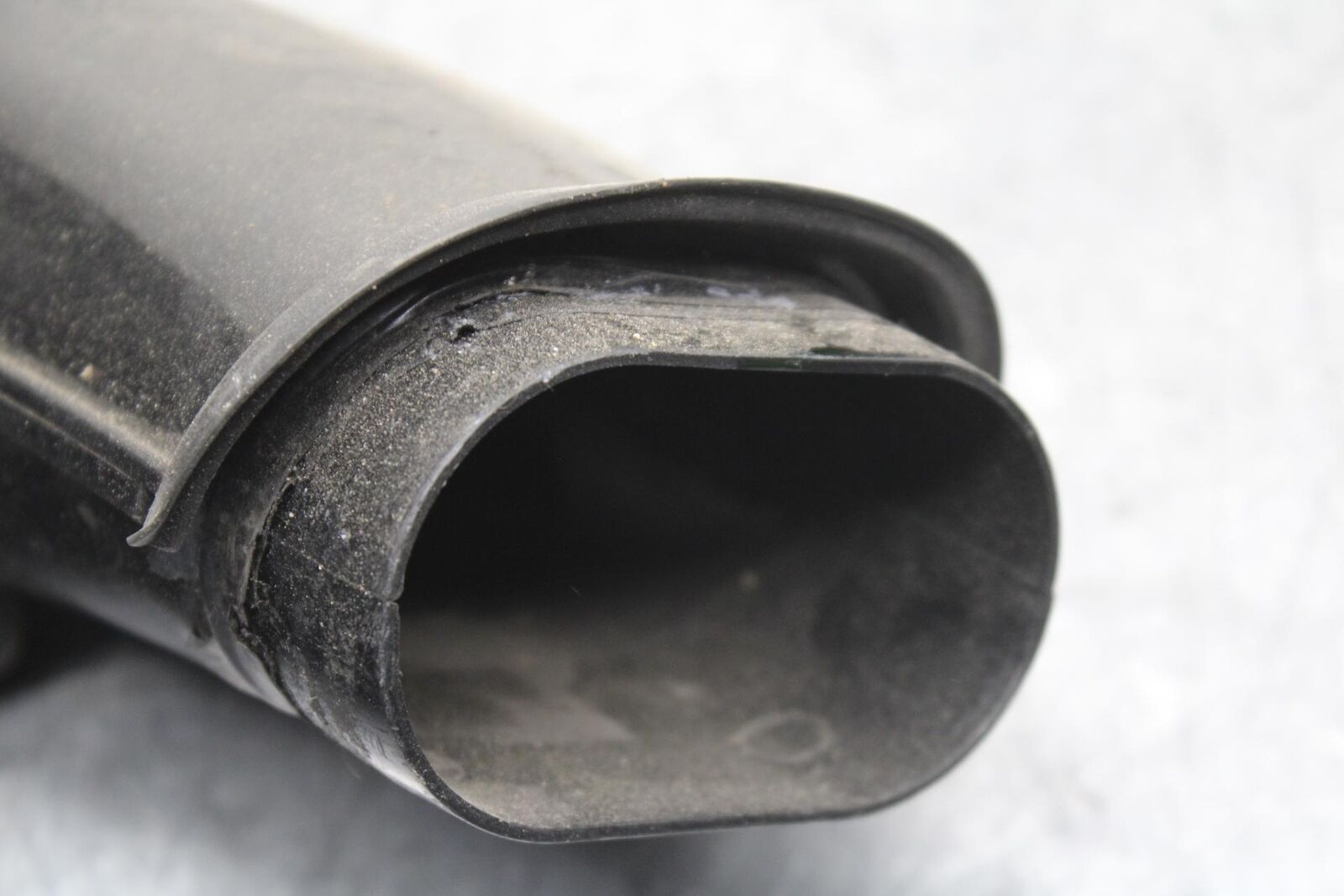 01-03 SUZUKI GSXR600 RIGHT LEFT AIR INTAKE DUCTS 94420-35F13 94430-35F11 BB633