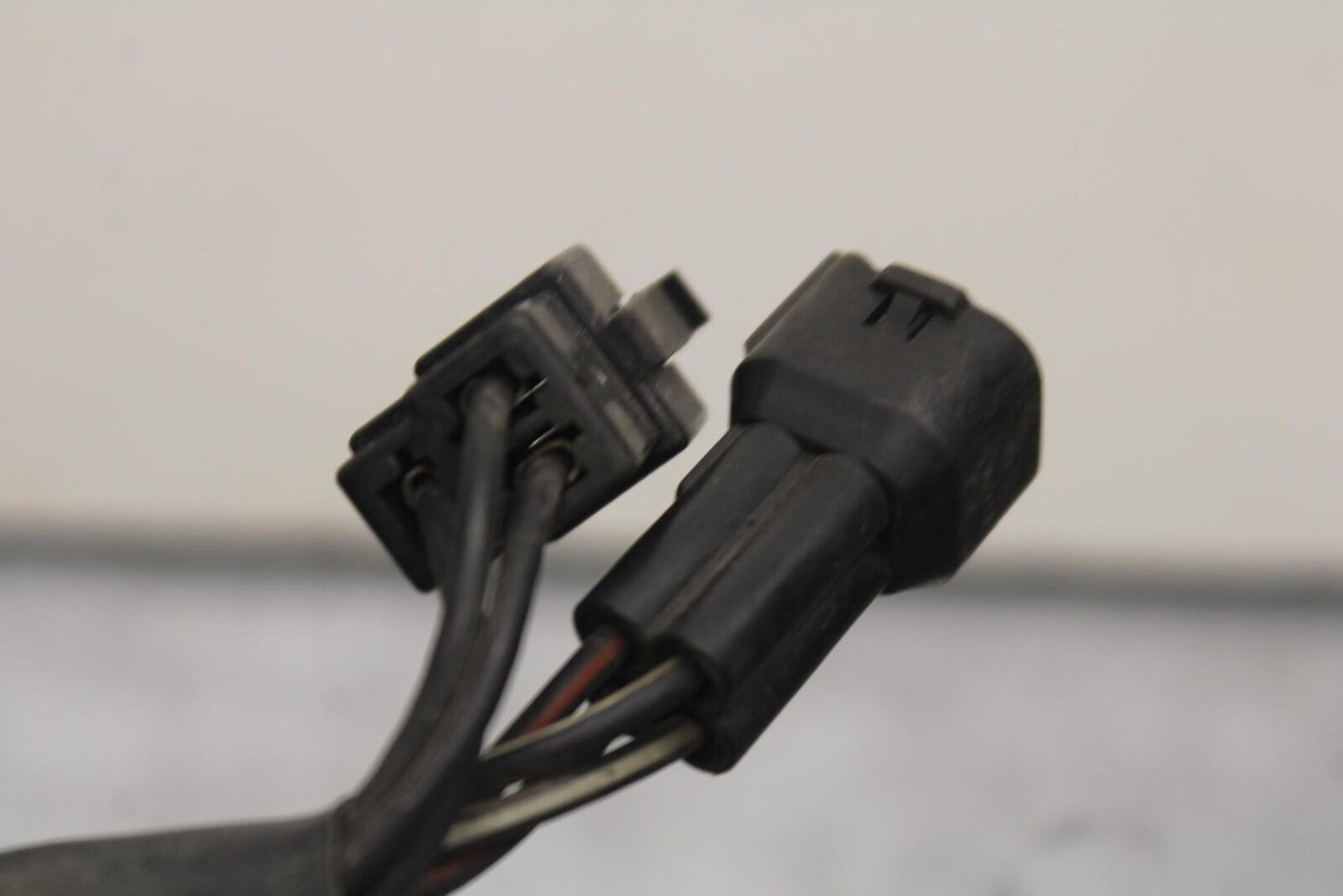 2003 Suzuki SV1000S RECTIFIER VOLTAGE REGULATOR 32800-16G00 BB85