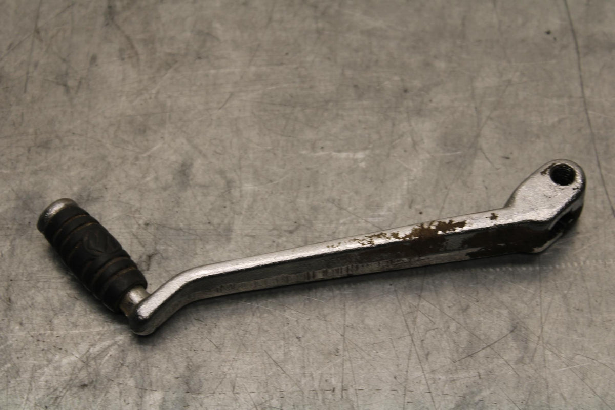 75 SUZUKI GT 550 SHIFTER PEDAL BB67