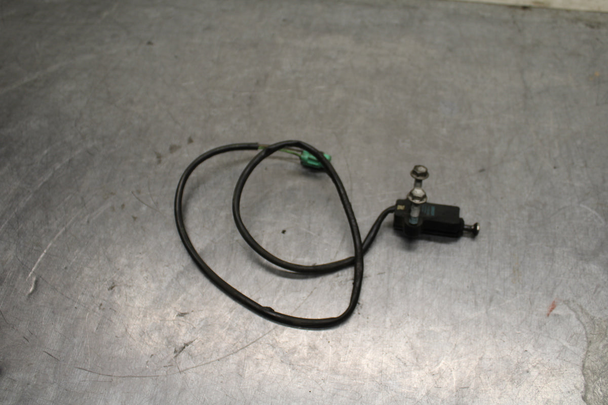 03 SUZUKI SV650S KICKSTAND SIDE KICK STAND SENSOR BB130