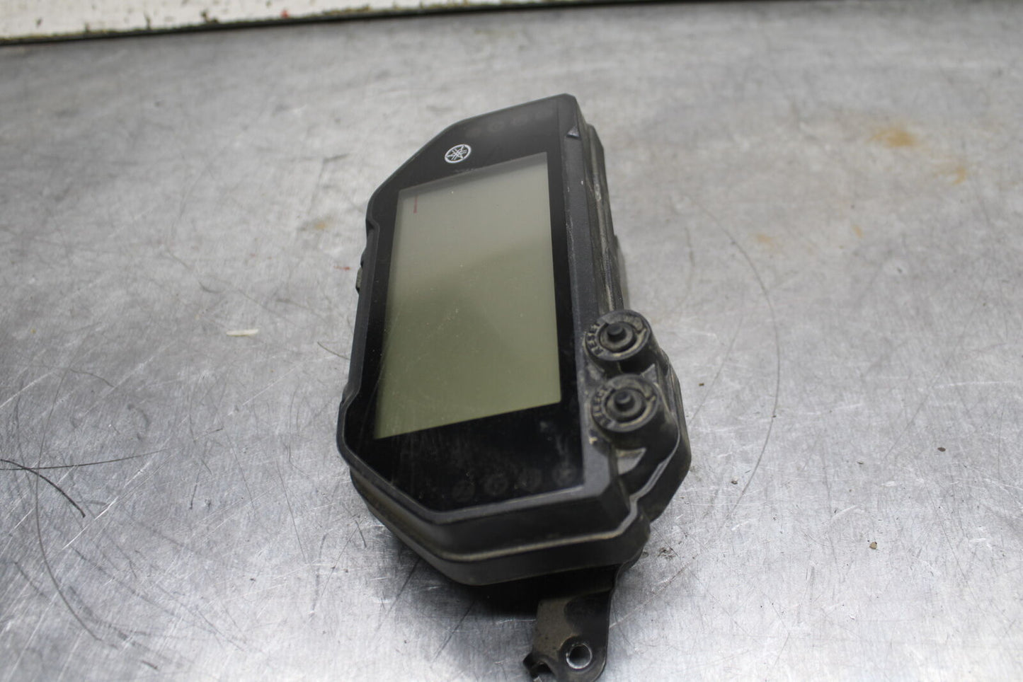 19-24 YAMAHA R3 SPEEDO GAUGES DISPLAY CLUSTER SPEEDOMETER ONLY 4163KM BB736