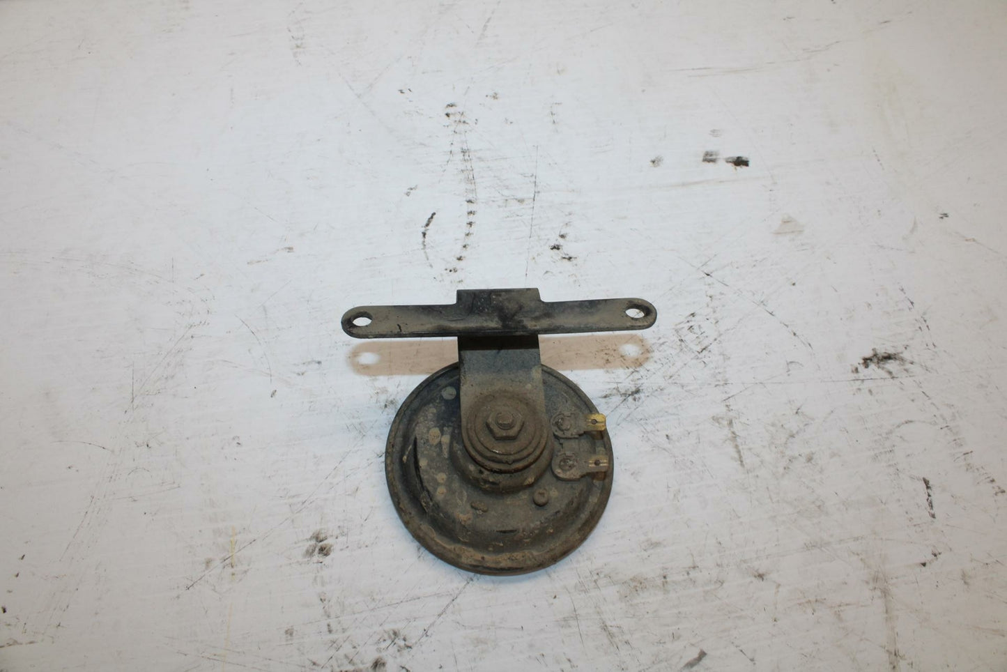 00-07 SUZUKI HAYABUSA HORN SIGNAL BB281