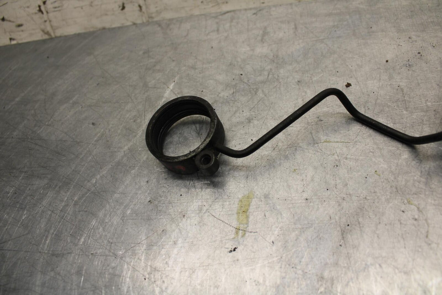 84-85 HONDA V65 SABRE FORKS JOINER BALANCE PIPE TUBE BB05