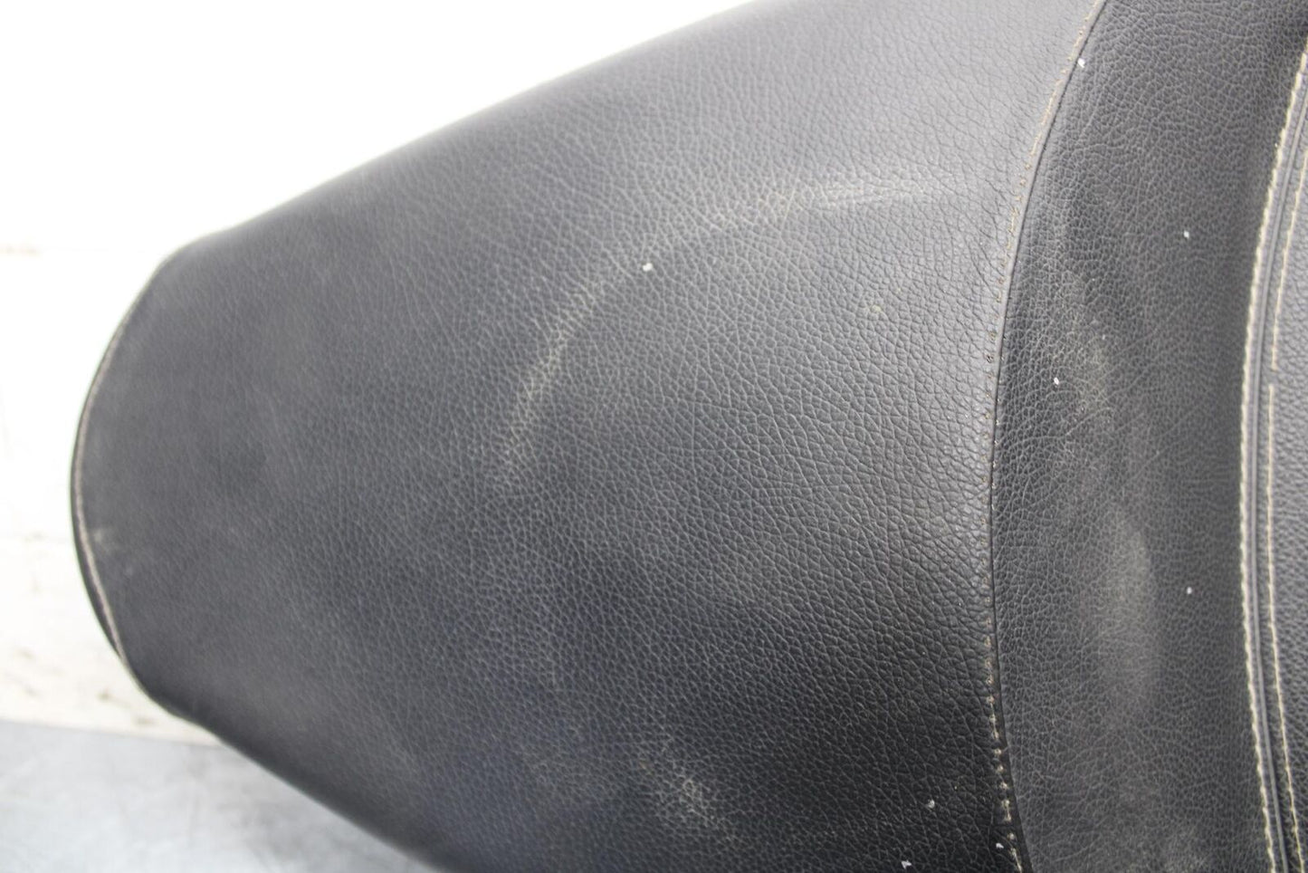 2008 Aprilia Shiver 750 SL750 FRONT REAR SEAT SADDLE BB551
