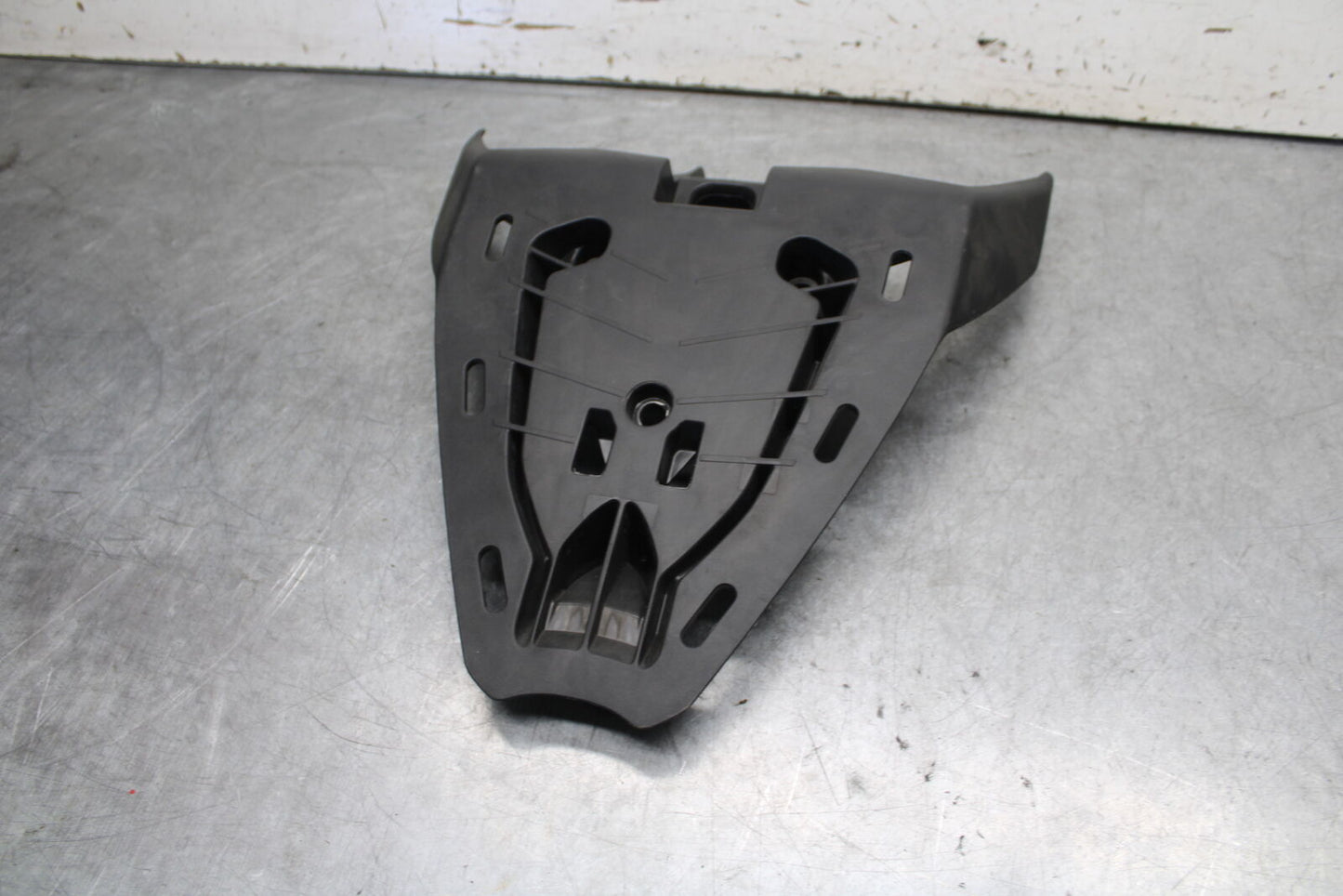 20-23 APRILIA RS660 PASSENGER REAR SEAT GRAB BAR HANDLE BB667