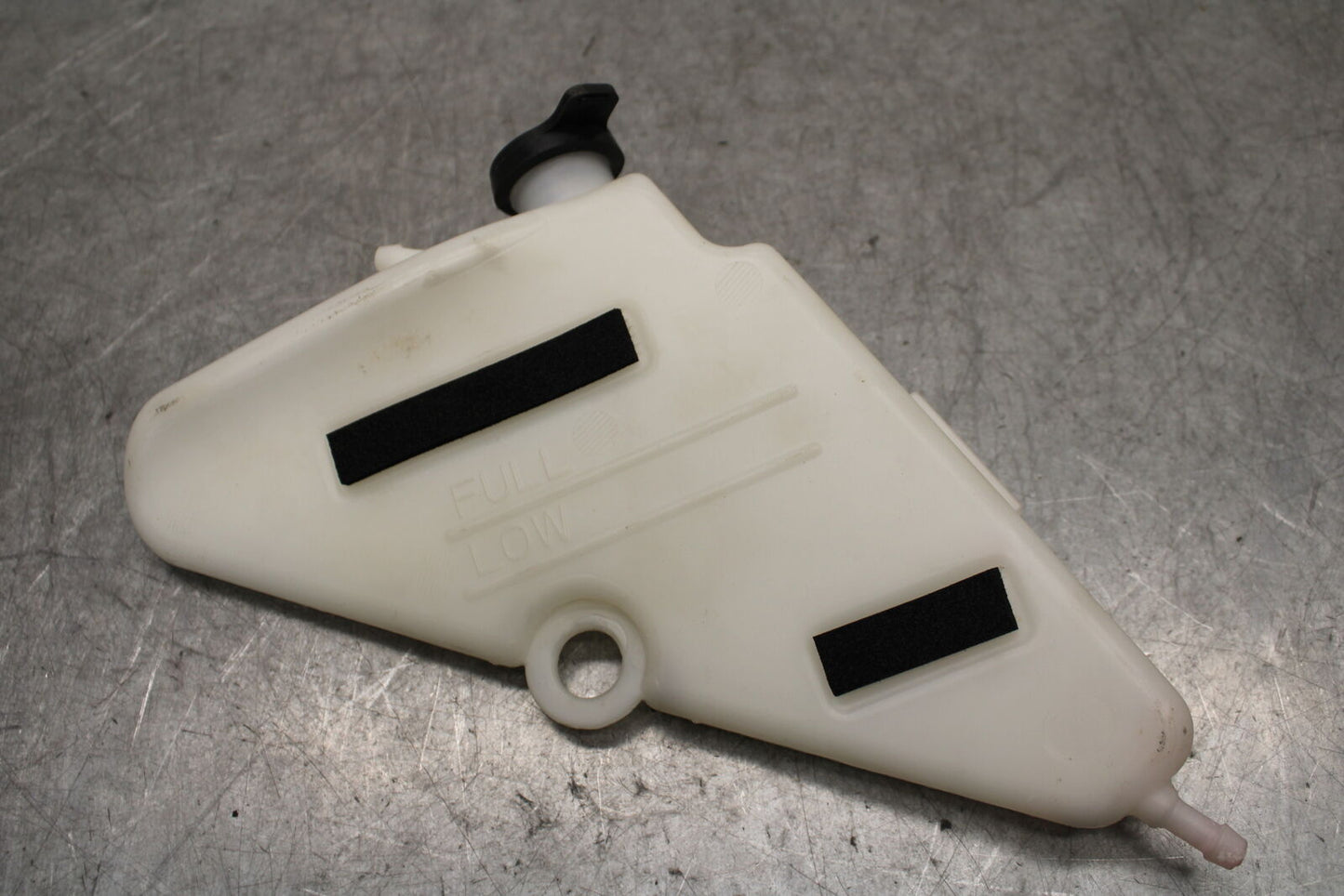 20-23 APRILIA RS660 COOLANT WATER TANK RESERVOIR BOTTLE BB667
