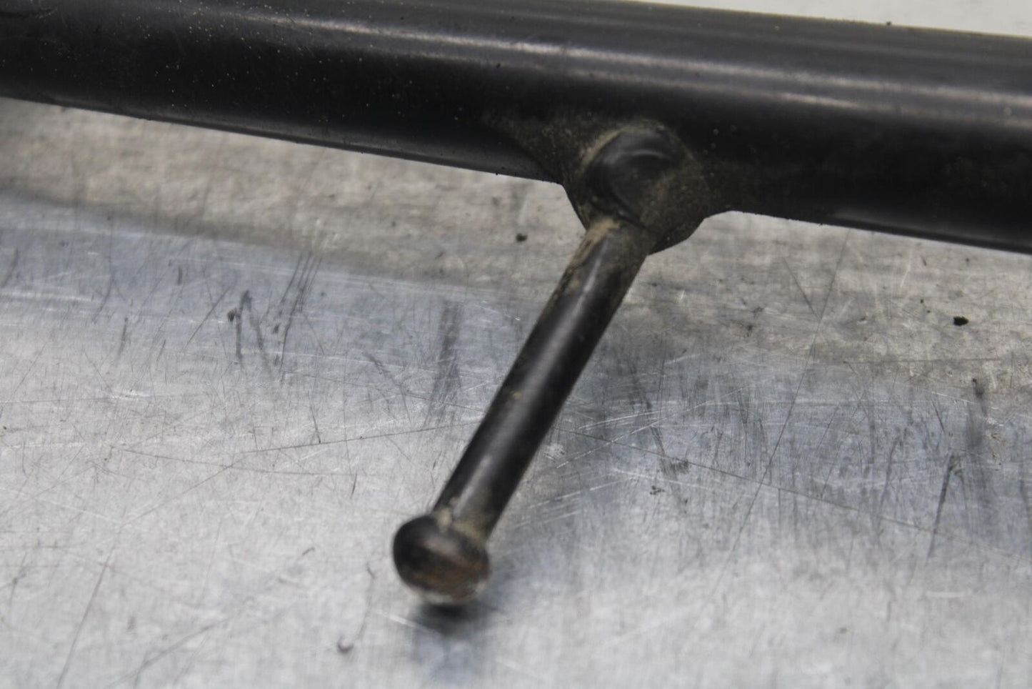 2011 Suzuki GSXR600 KICKSTAND SIDE KICK STAND BB605
