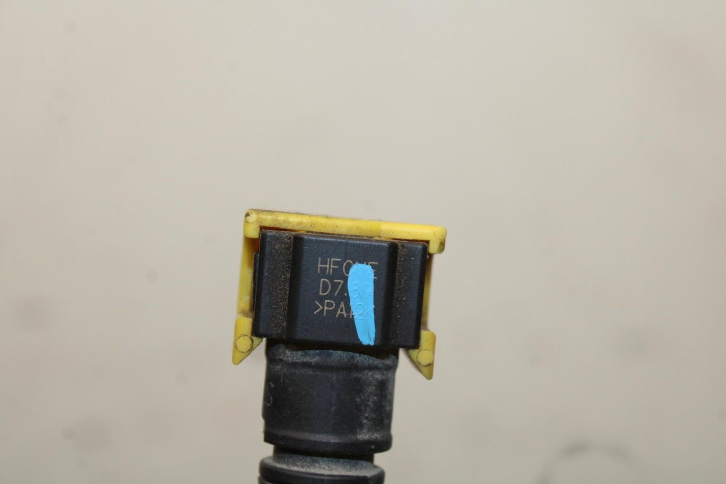 20-23 APRILIA RS660 FUEL HOSE GAS LINE TUBE PIPE BB643