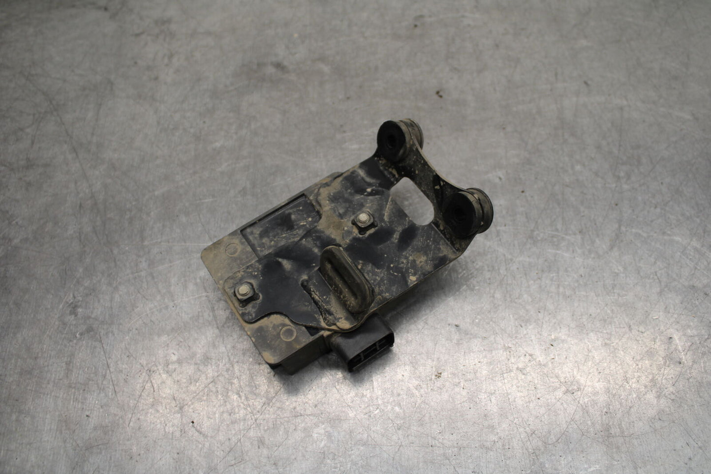 16-17 KAWASAKI VULCAN S 650 EN650 ABS RECTIFIER VOLTAGE REGULATOR BB731