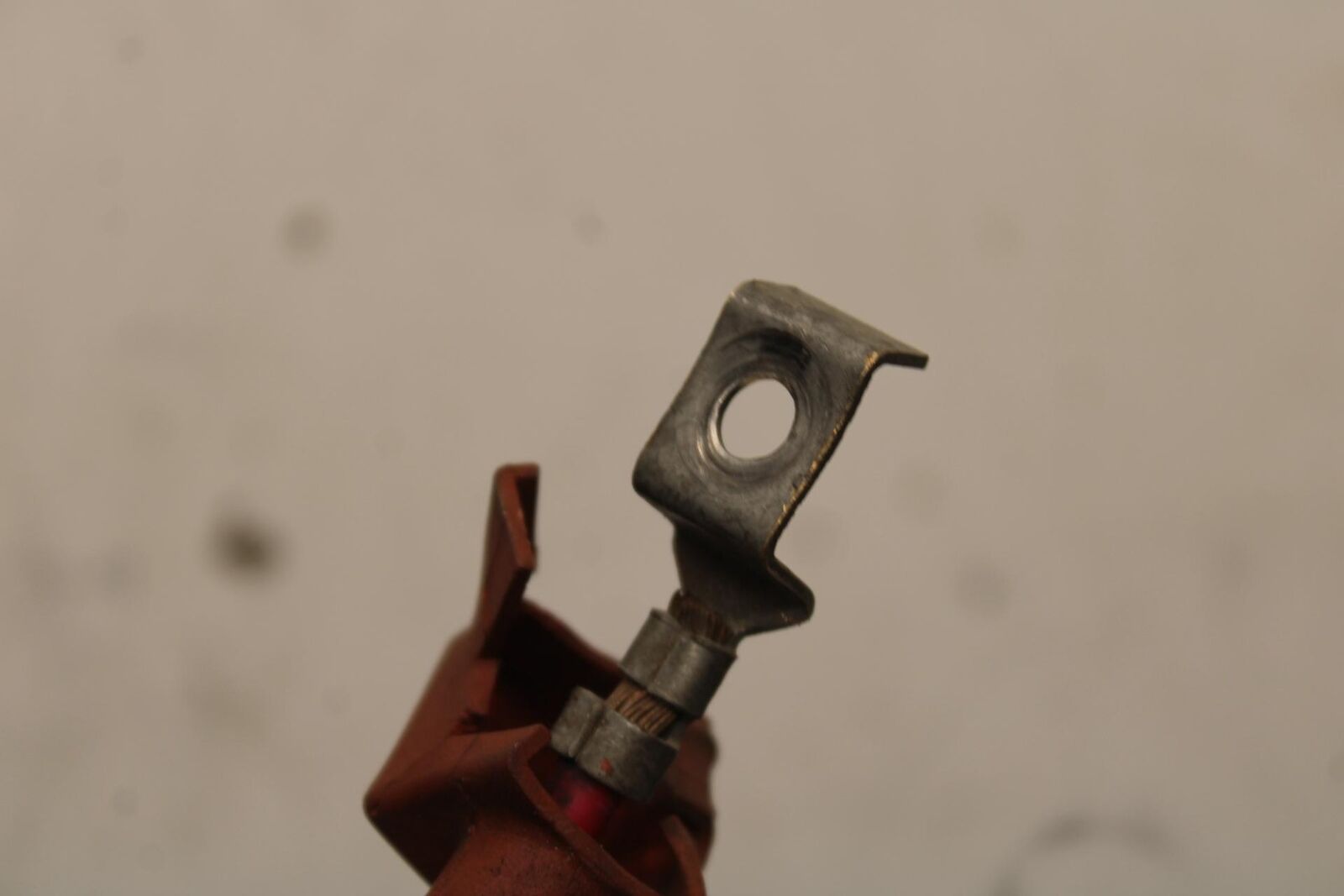 01-03 SUZUKI GSXR600 ENGINE STARTER RELAY STARTING MOTOR SWITCH BB633