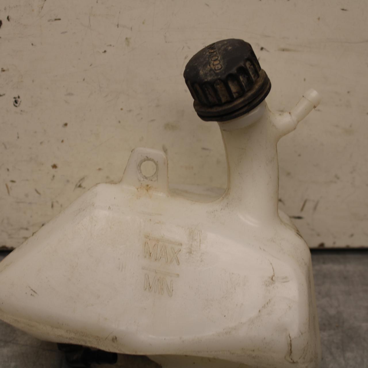 21-23 KTM 890 ADVENTURE COOLANT WATER TANK RESERVOIR BOTTLE BB629