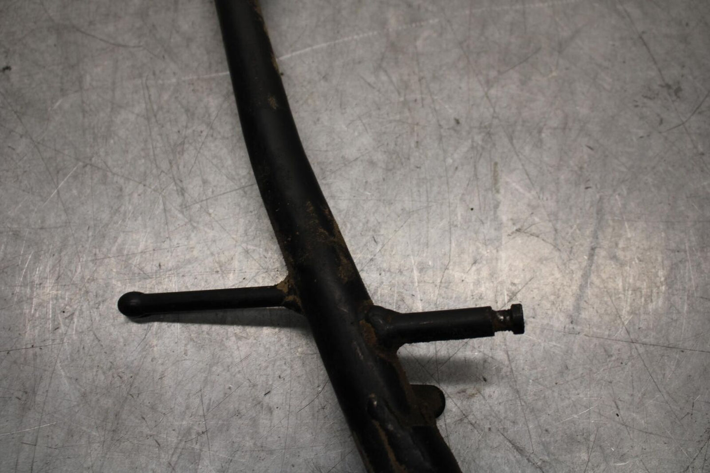 2001 Suzuki GSXR600 KICKSTAND SIDE KICK STAND 42310-35F00 BB59
