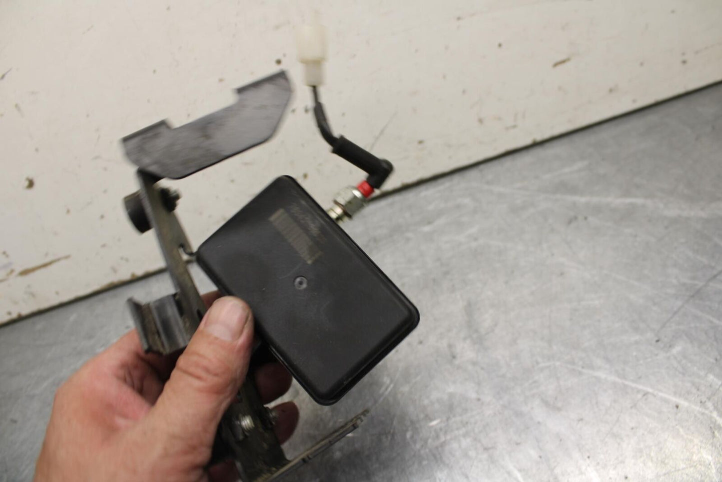 16-18 KTM 690 DUKE ABS PUMP UNIT MODULE BB631