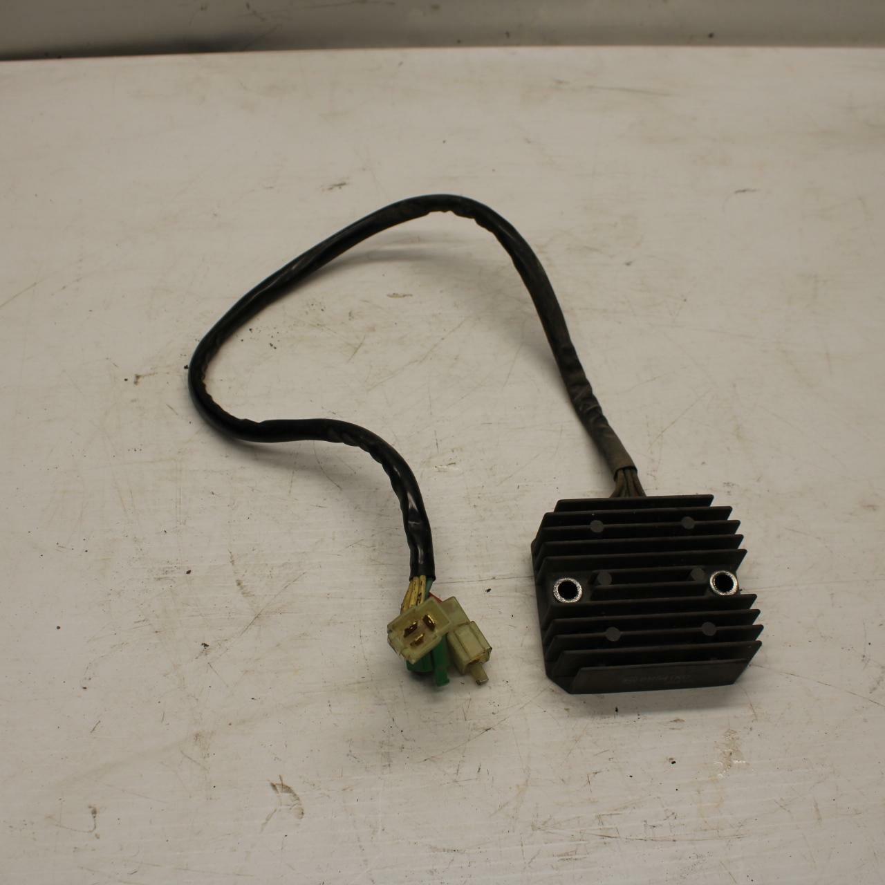 00-07 HONDA SHADOW SABRE 1100 RECTIFIER VOLTAGE REGULATOR BB350