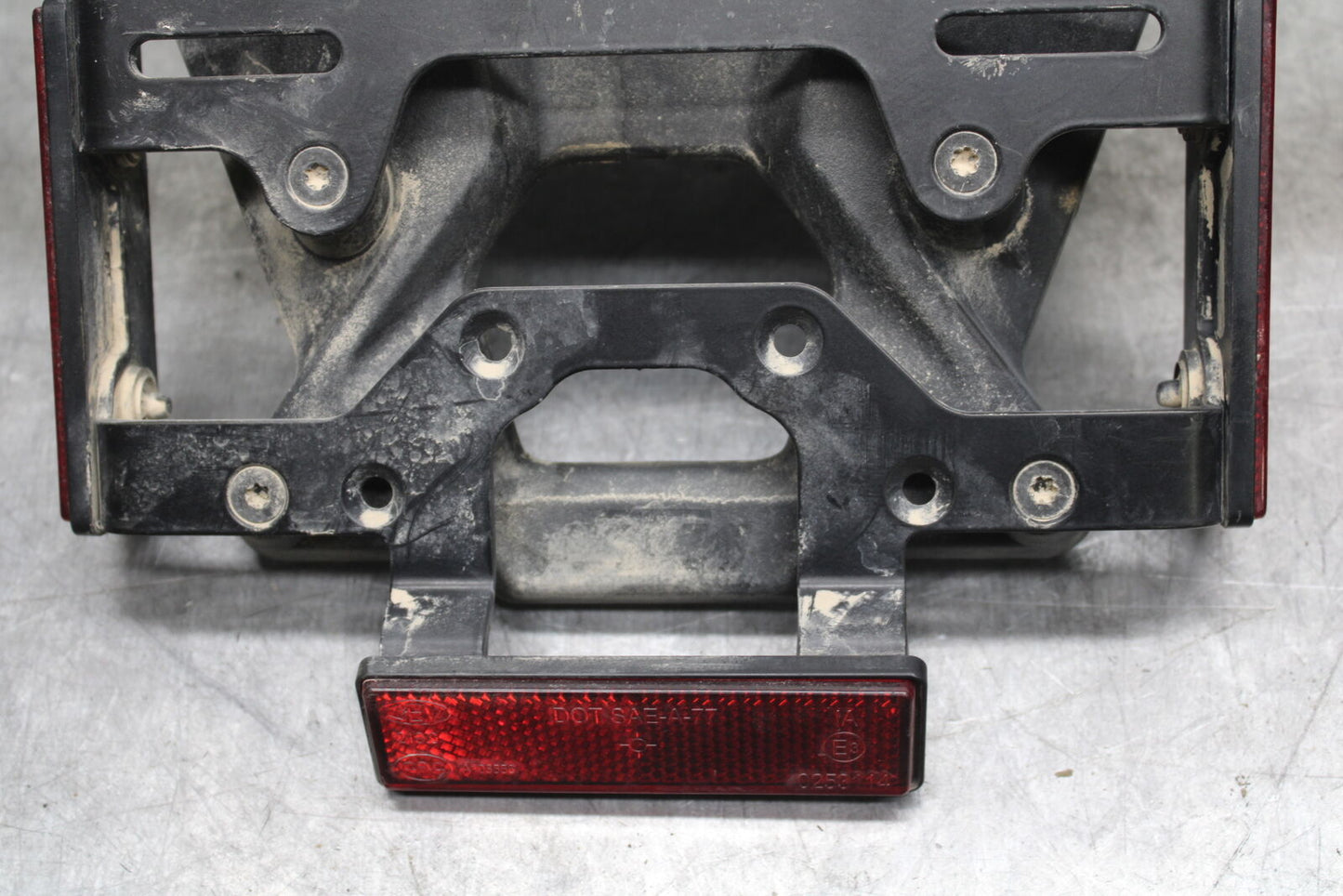 21-24 KTM 890 ADVENTURE R REAR LEFT RIGHT TURN SIGNALS LIGHT INDICATORS BB723