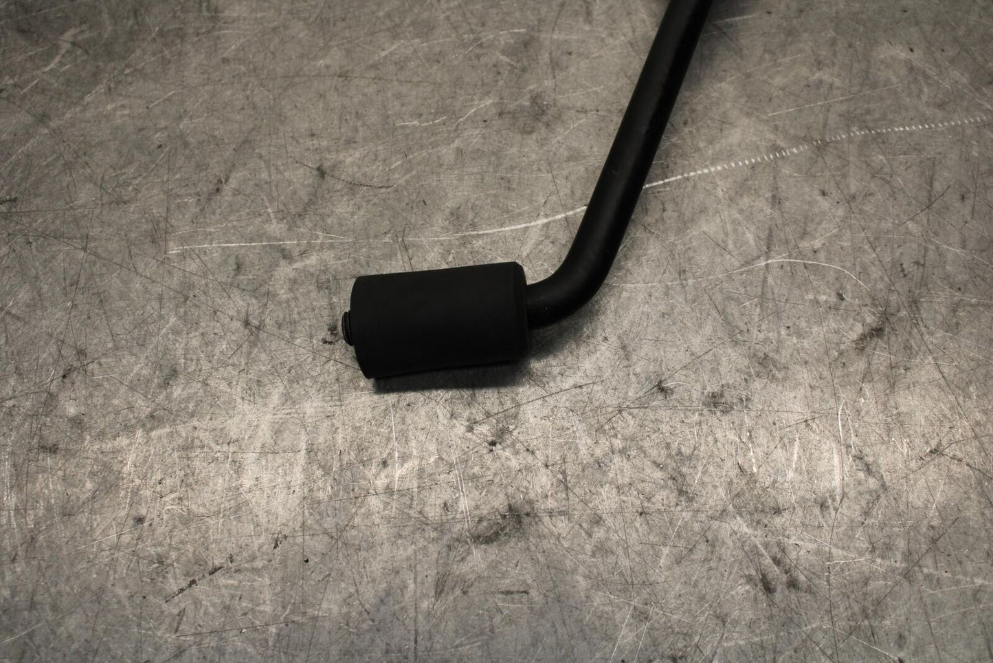 2016 Aprilia Tuono V4 1100 RR ABS RIGHT SIDE REAR VIEW MIRROR BB53