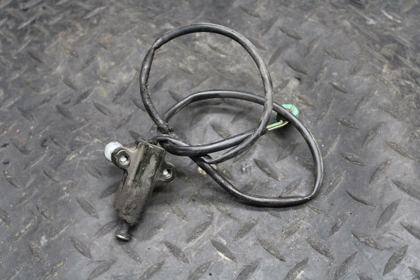 03 SUZUKI SV650S KICKSTAND SIDE KICK STAND SENSOR BB219