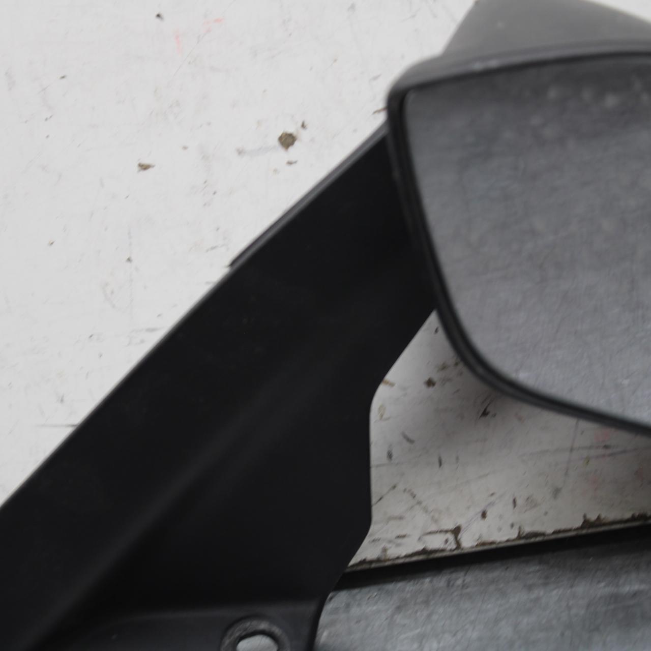 16-24 KTM 390 RC RIGHT SIDE REAR VIEW MIRROR BB648