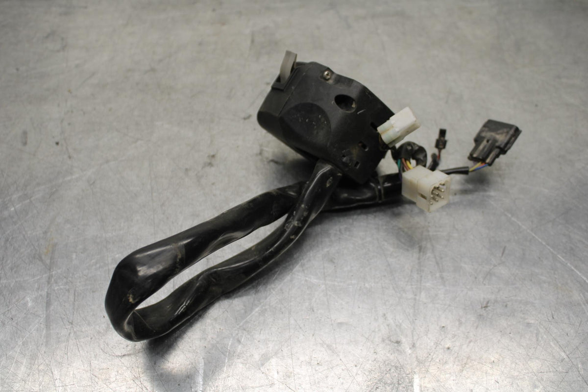 21-23 KTM 890 ADVENTURE HANDLEBAR LEFT SIGNAL TURN SWITCH BB629