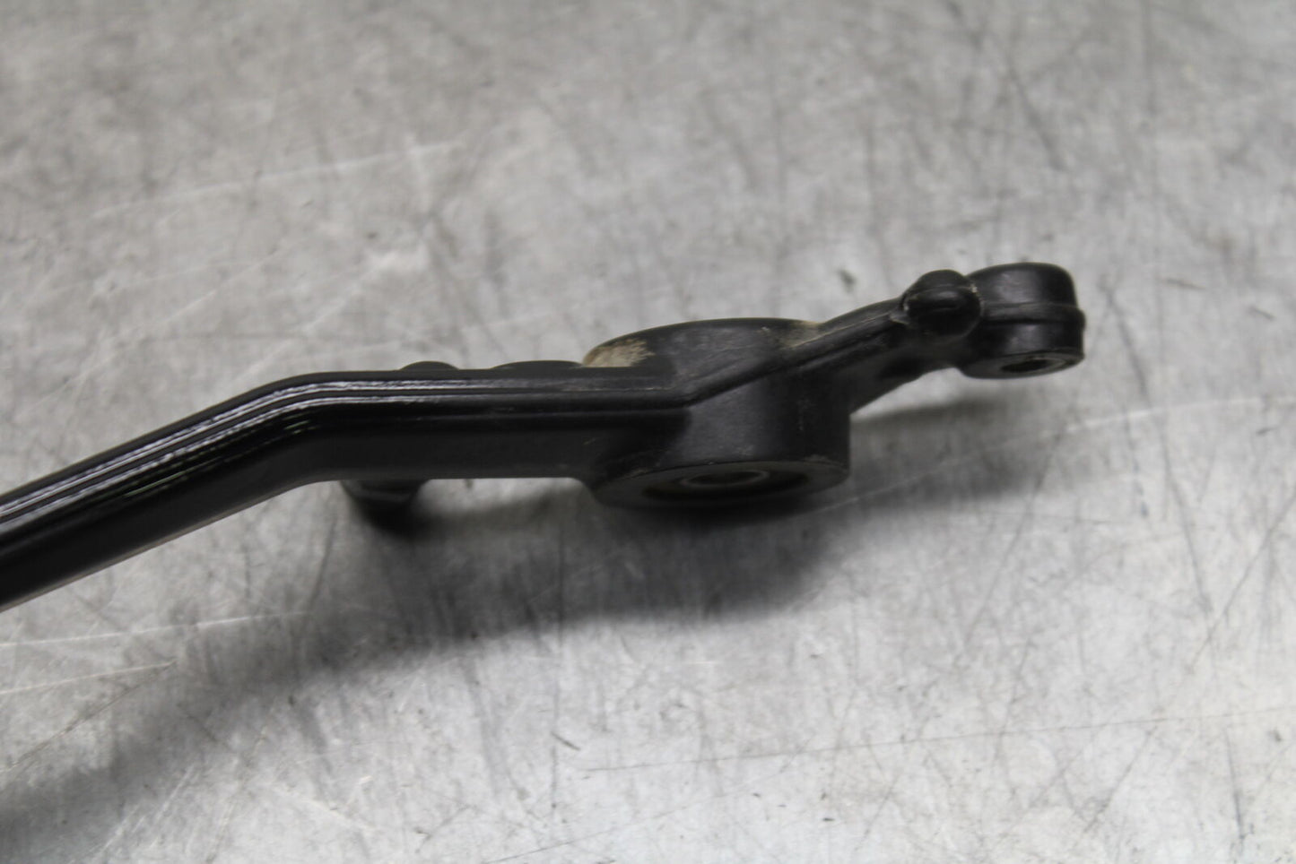 21-24 KTM 890 ADVENTURE R RIGHT REARSET BRAKE FOOT PEDAL BB723