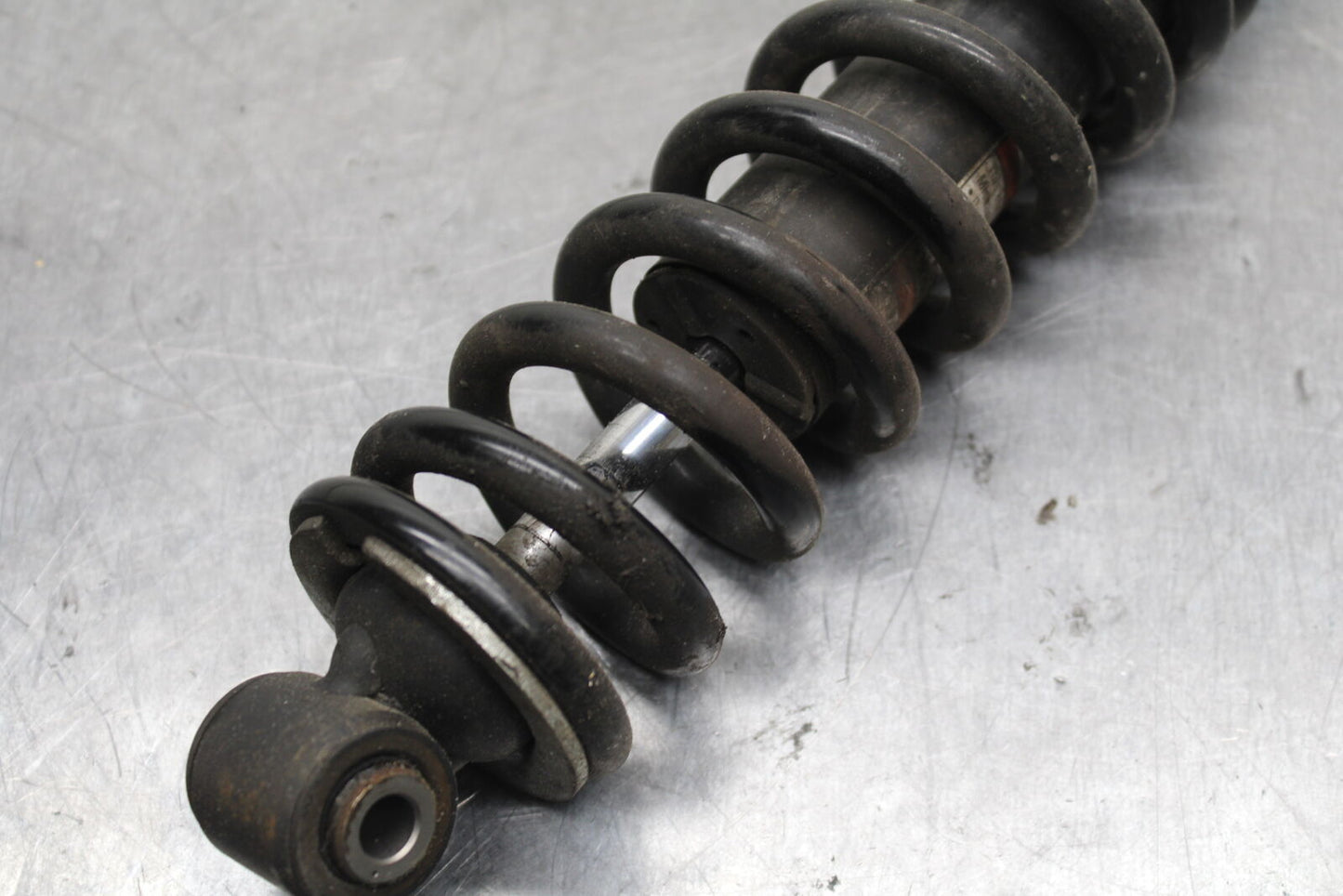 19-22 KAWASAKI Z400 REAR BACK SHOCK ABSORBER SUSPENSION BB738