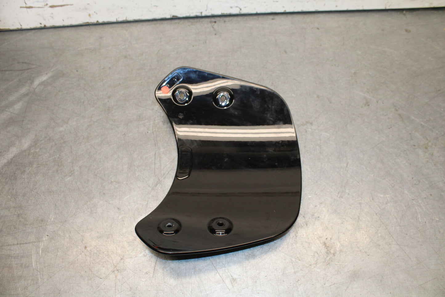 19-21 TRIUMPH SPEED TWIN 1200 FRONT WINDSHIELD WINDSCREEN BB653