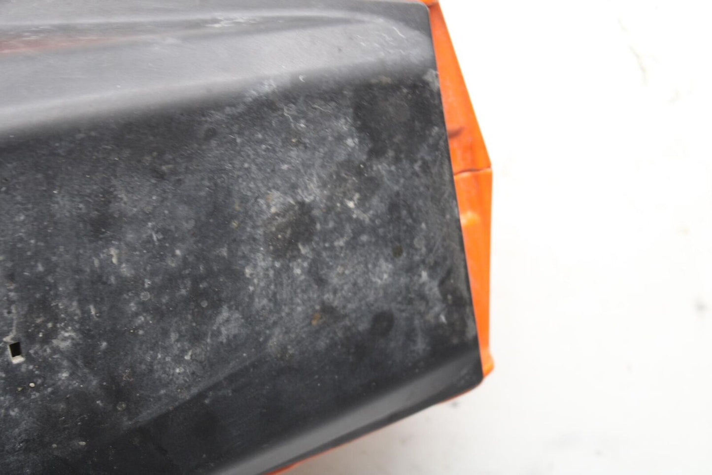 16-18 KTM 690 DUKE REAR SUBFRAME BACK SUB FRAME BB631