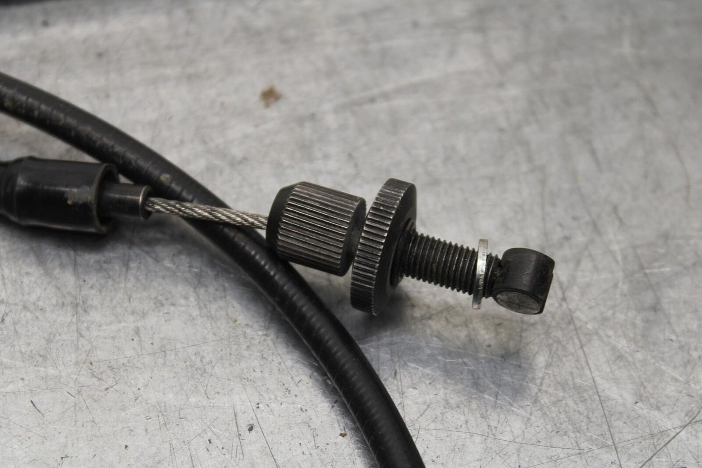 21-23 KTM 890 ADVENTURE CLUTCH CABLE LINE BB629
