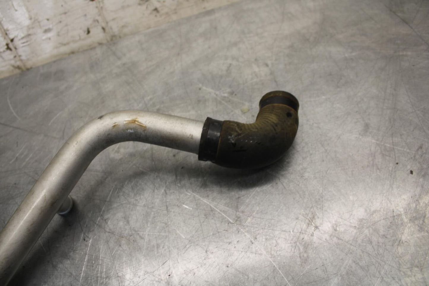 2010 Aprilia RSV1000R RADIATOR HOSE ENGINE COOLANT WATER PIPE HOSE BB513